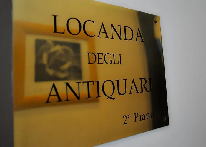 Locanda Degli Antiquari