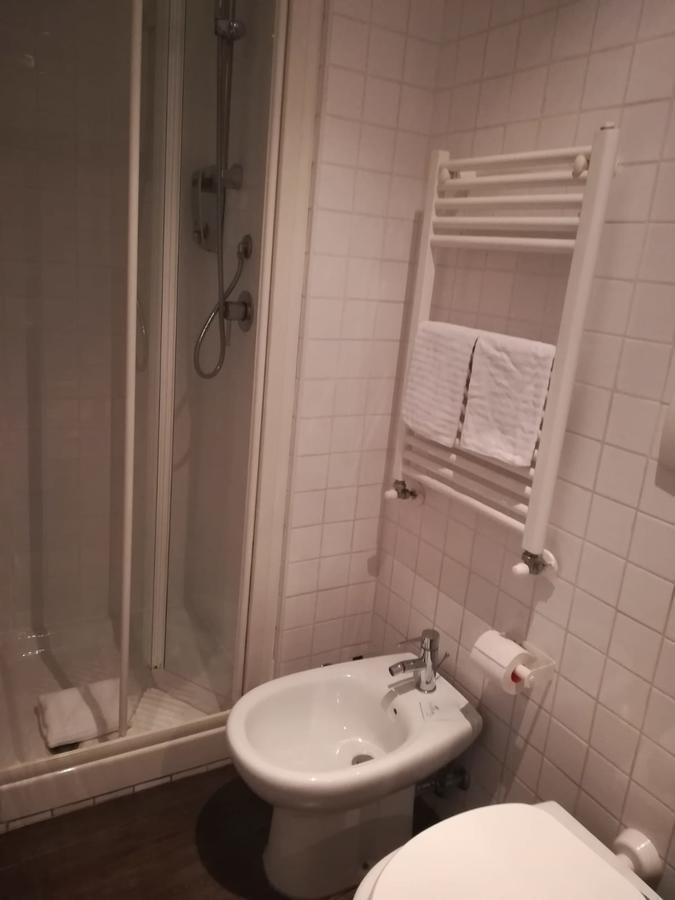 Alojamento de Acomodação e Pequeno-almoço Degli Antiquari