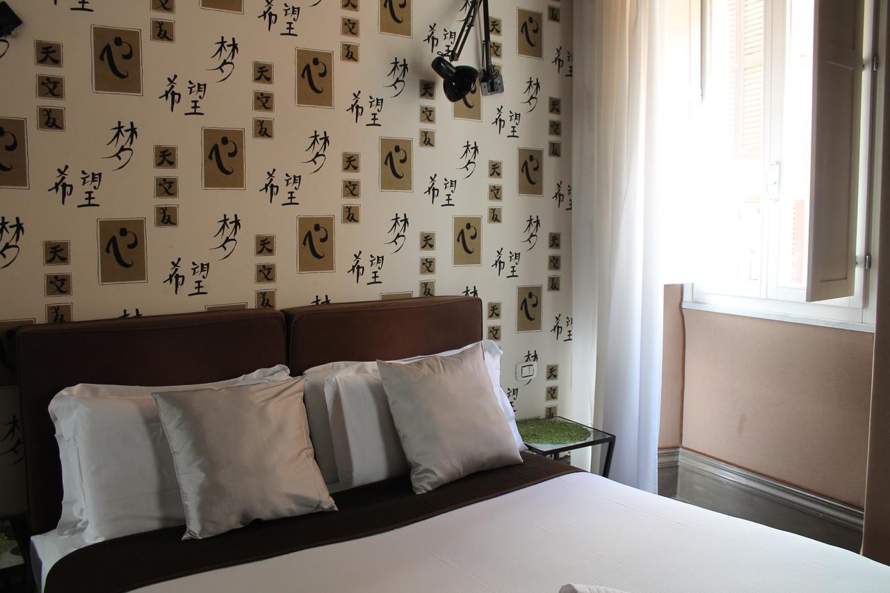 Locanda Degli Antiquari 2* Roma