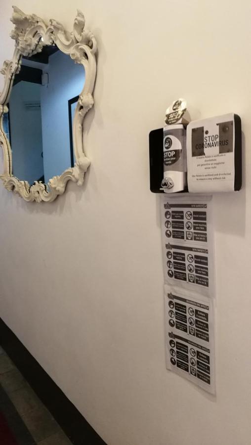 Locanda Degli Antiquari Roma