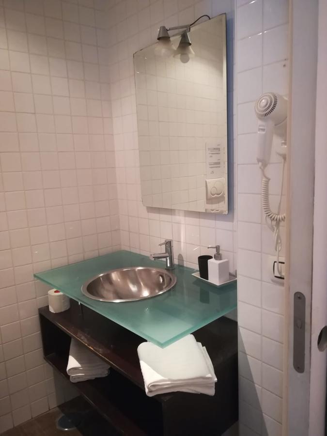Degli Antiquari Frühstückspension