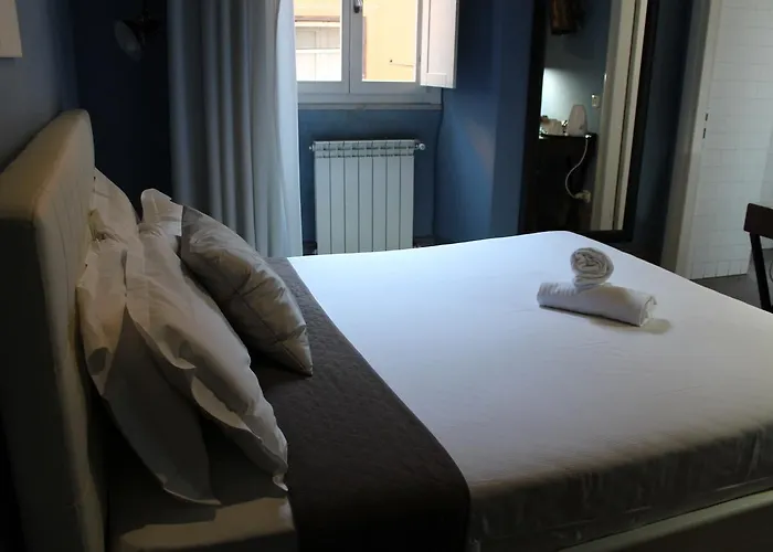 Locanda Degli Antiquari