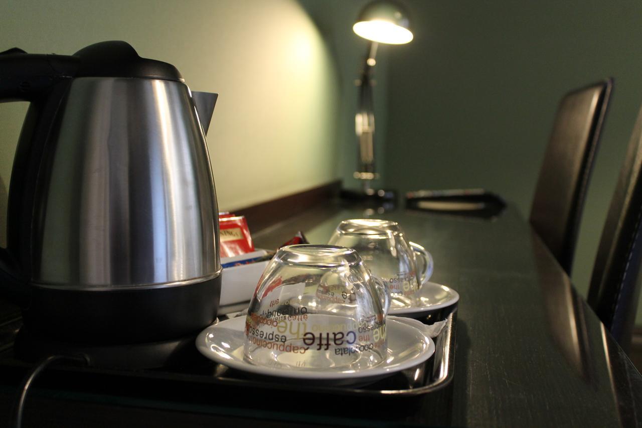 Bed and breakfast Degli Antiquari