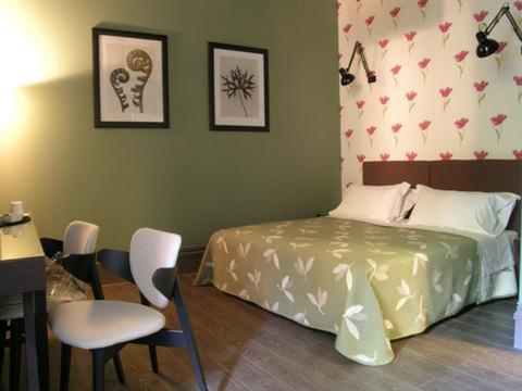 Bed and breakfast Degli Antiquari Roma