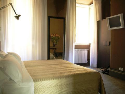 Bed and breakfast Degli Antiquari Roma